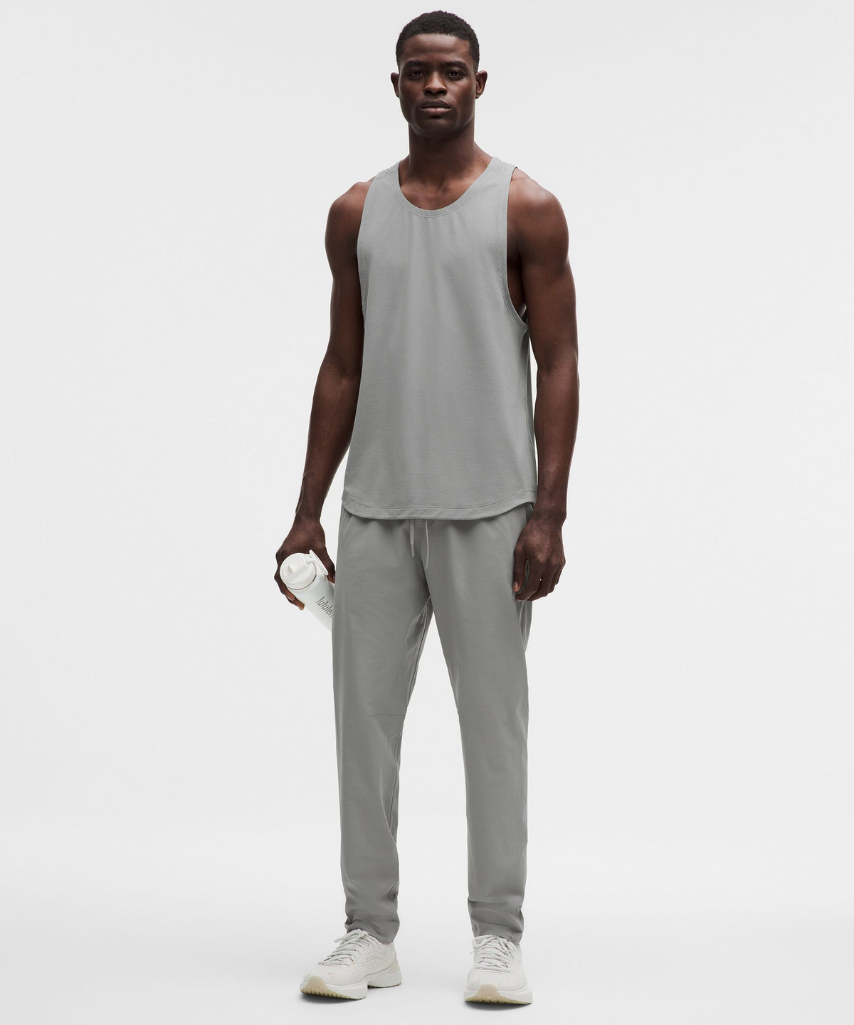 Feather Grey