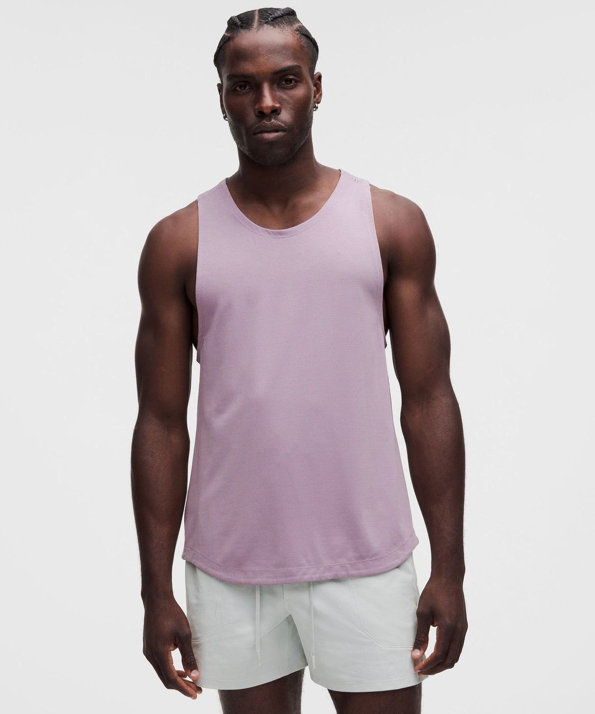 Lotus Lavender