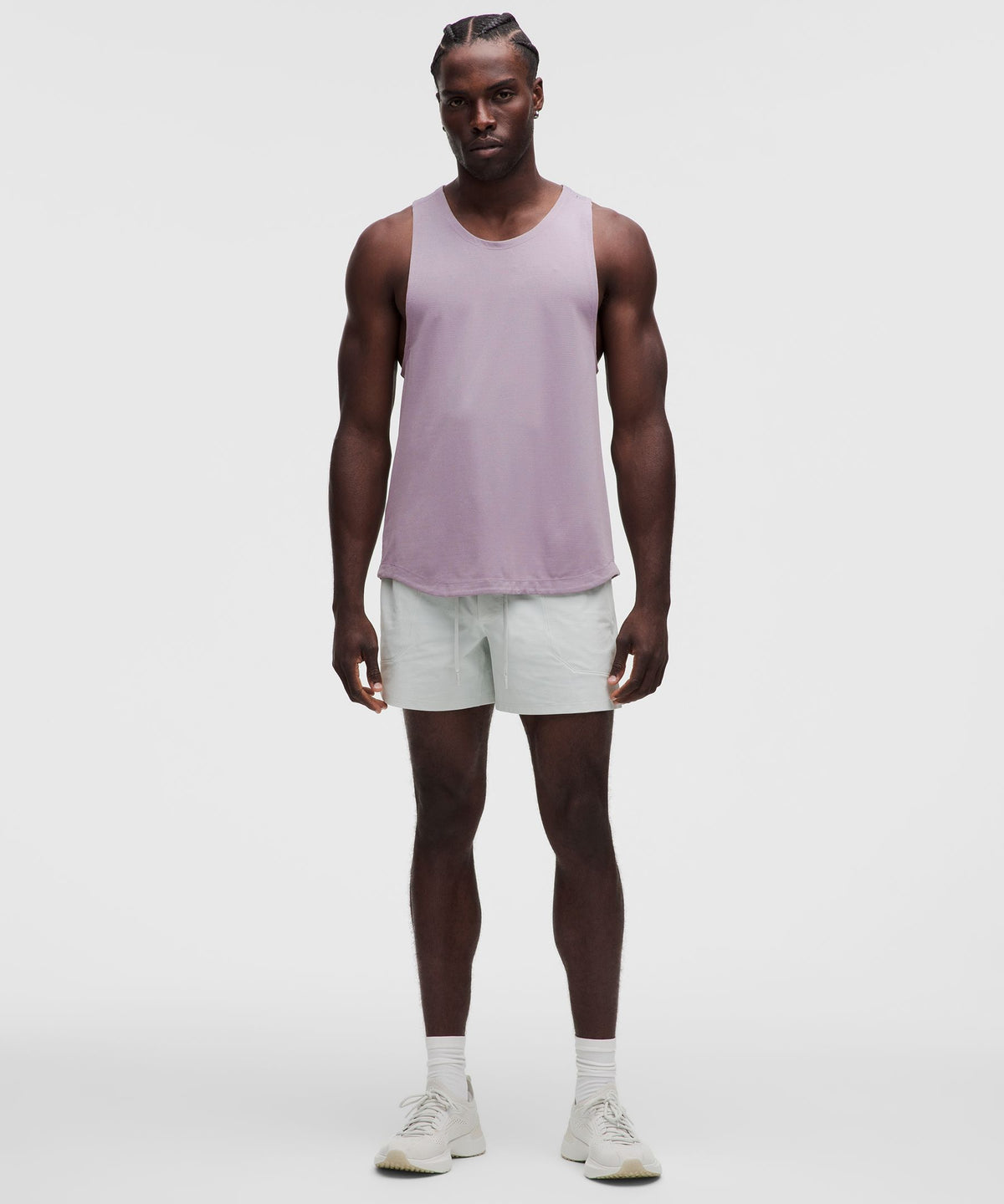 Lotus Lavender