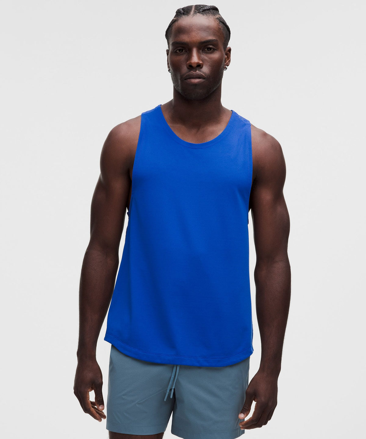 Beach Ball Blue