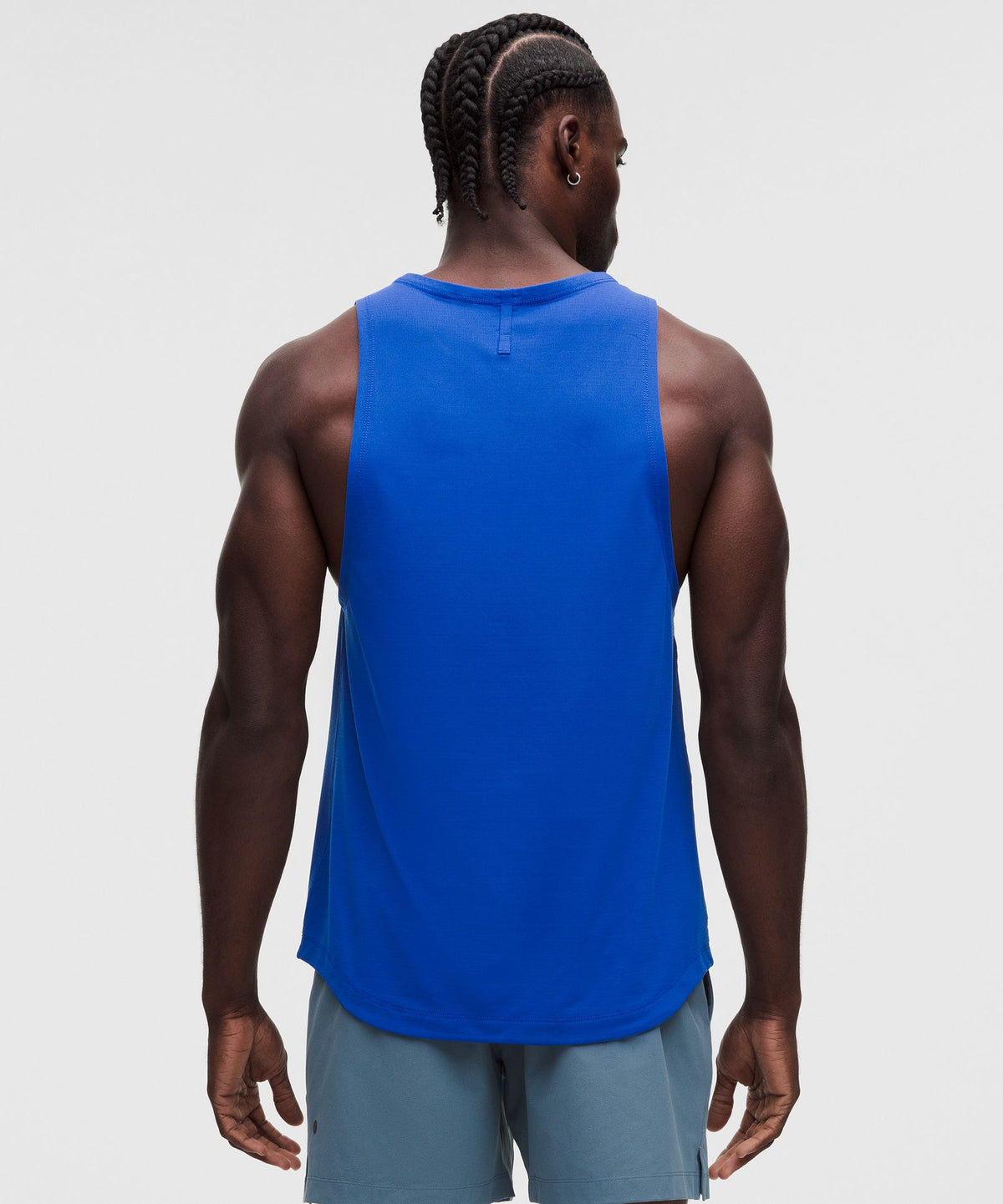 Beach Ball Blue