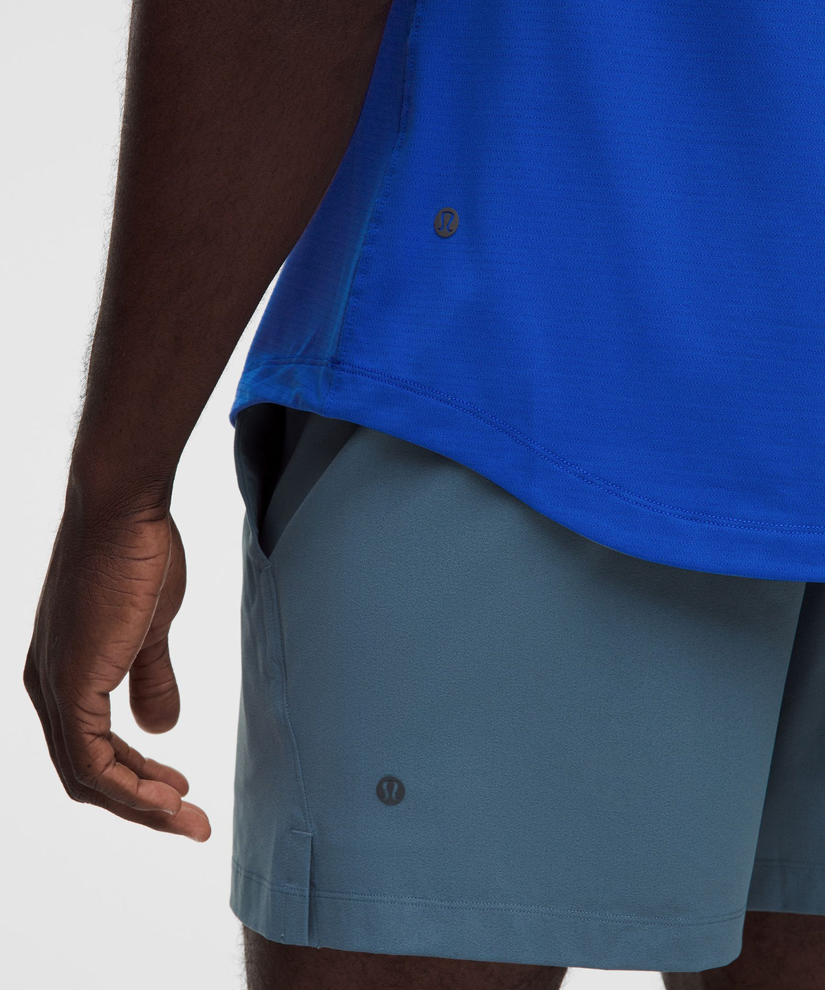 Beach Ball Blue