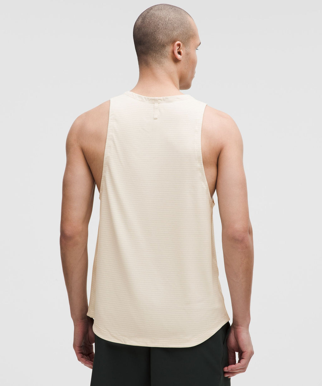 Heathered Light Ivory