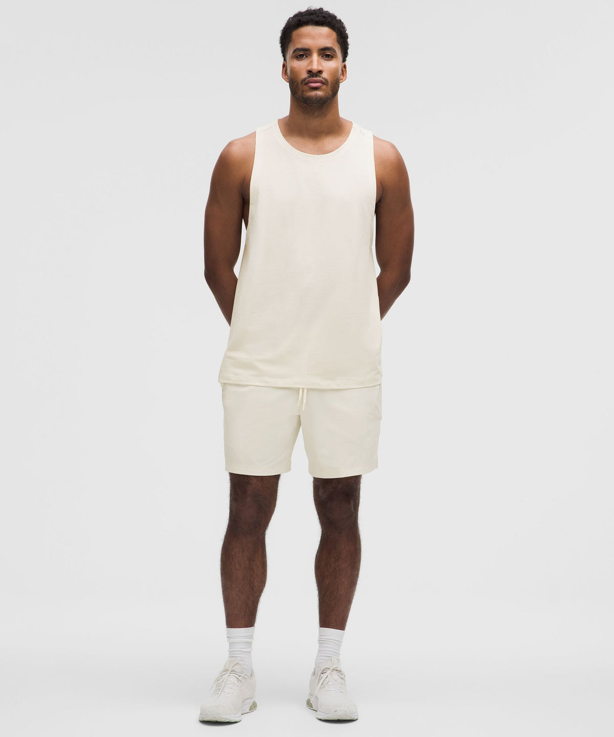 Light Ivory