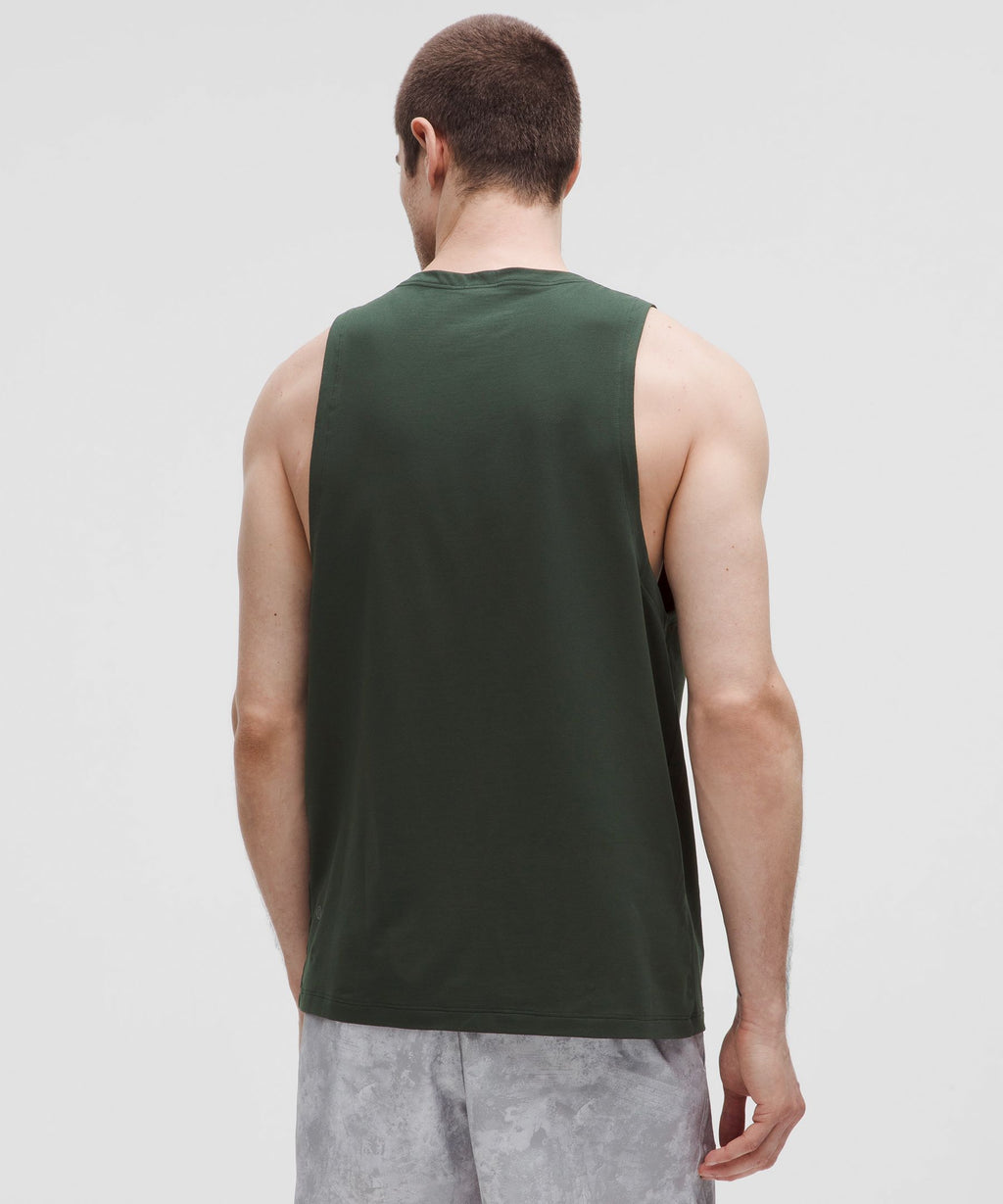 Rainforest Green
