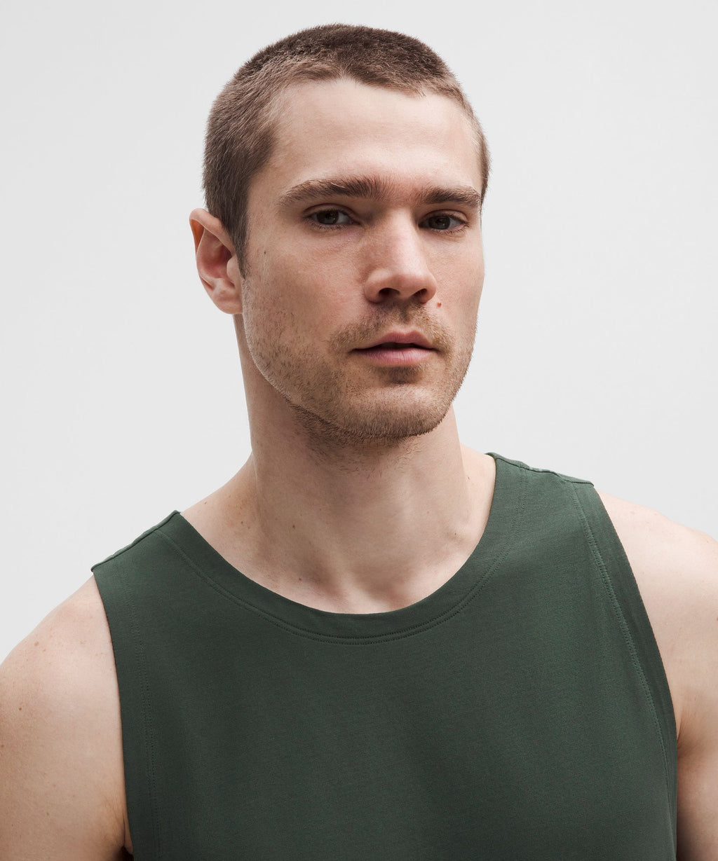 Rainforest Green