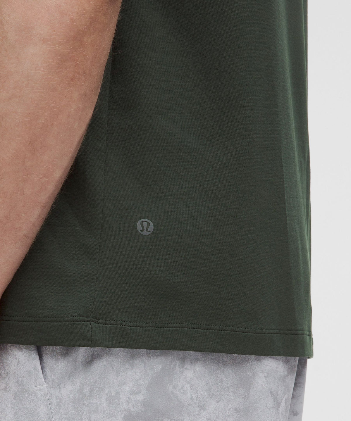 Rainforest Green