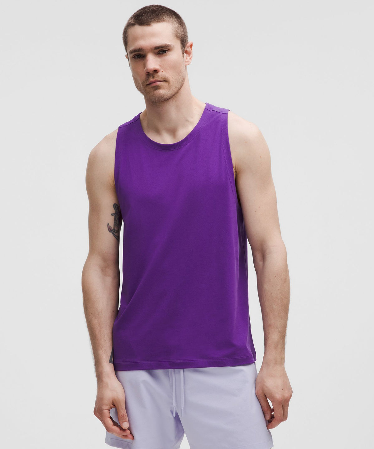 College Purple
