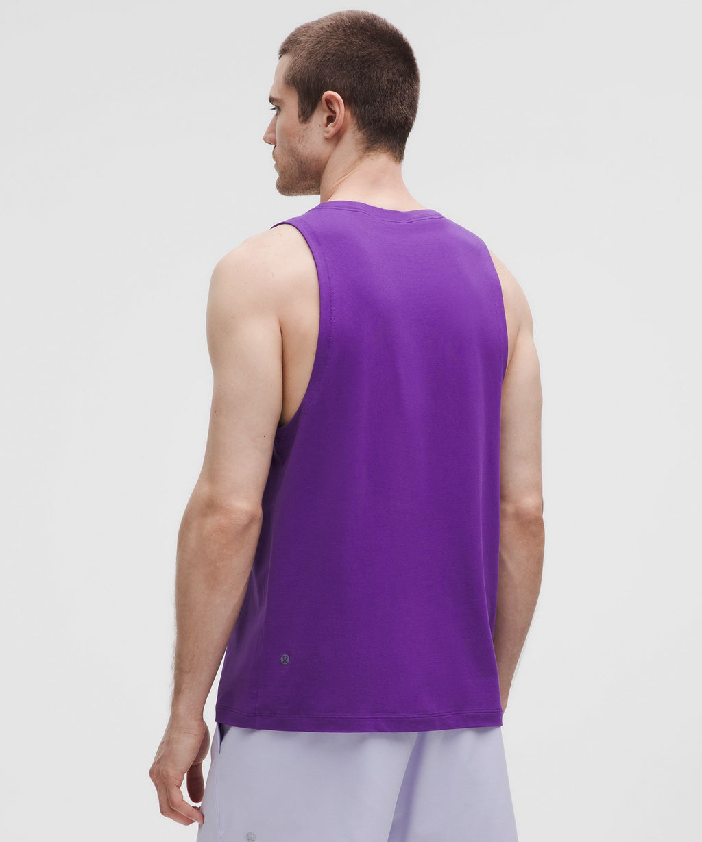 College Purple