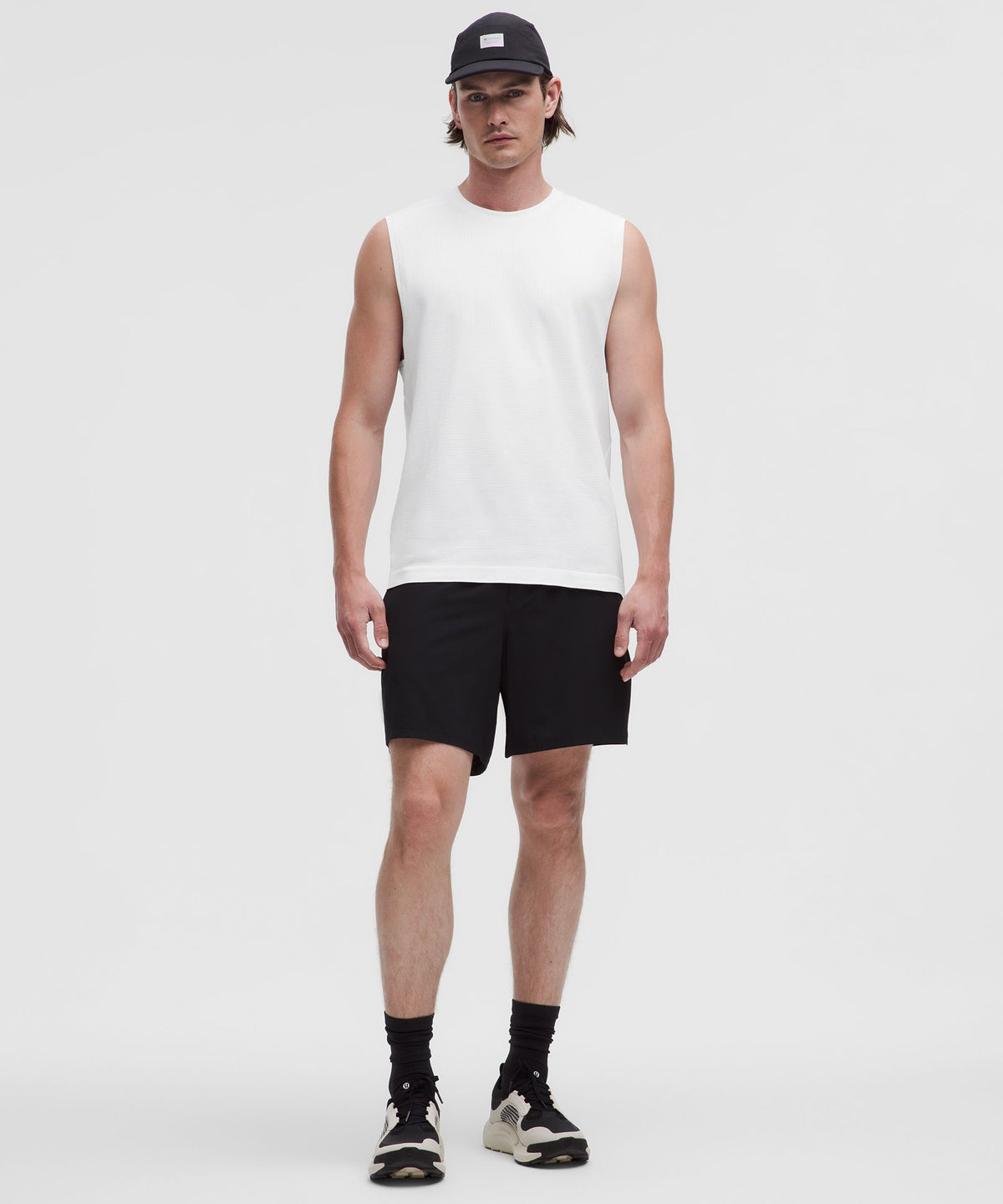 White/White