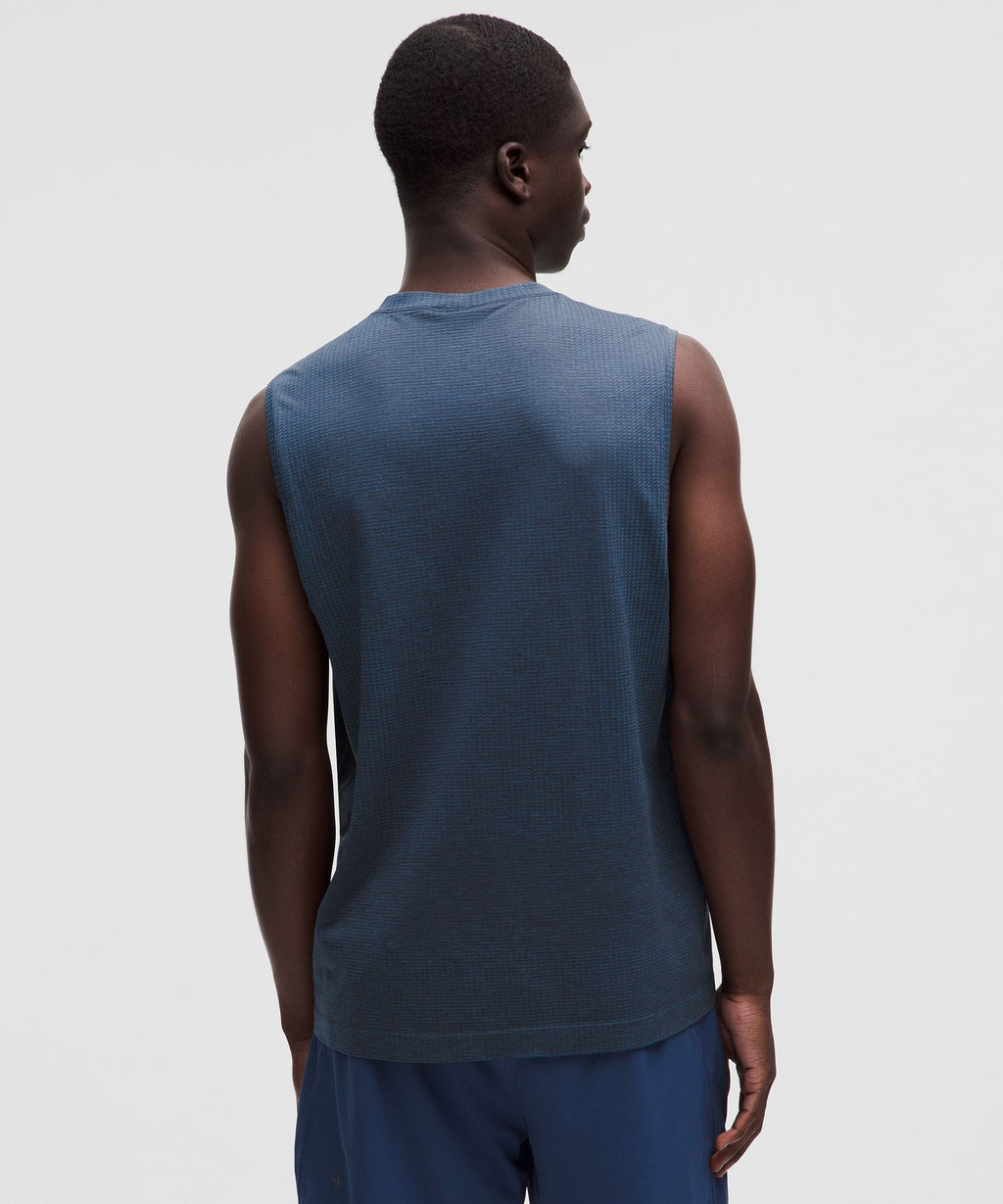 Chalk Blue/Blue Twill