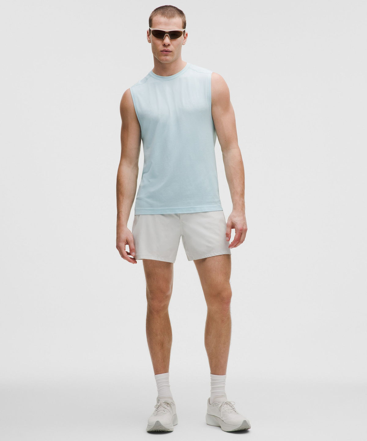 Polo Pastel/Foam Cloud