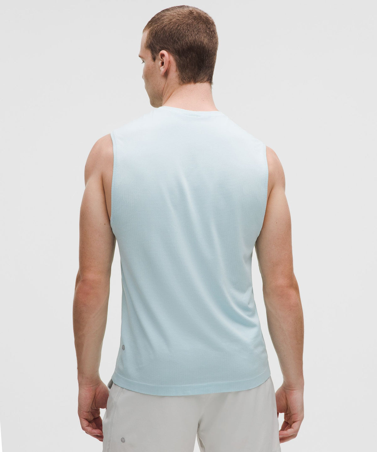 Polo Pastel/Foam Cloud