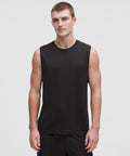 Black/Black