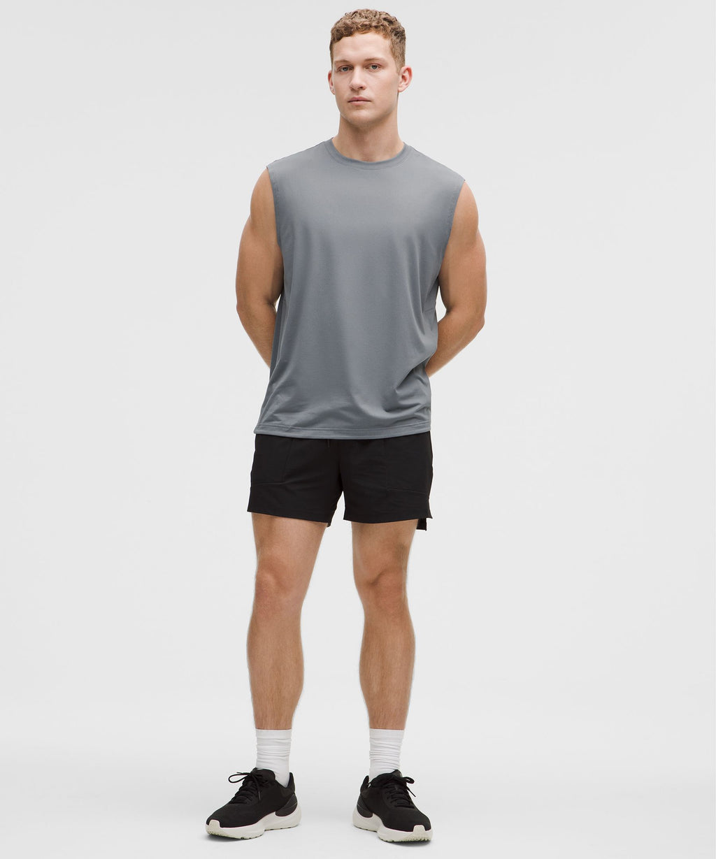 Solar Grey