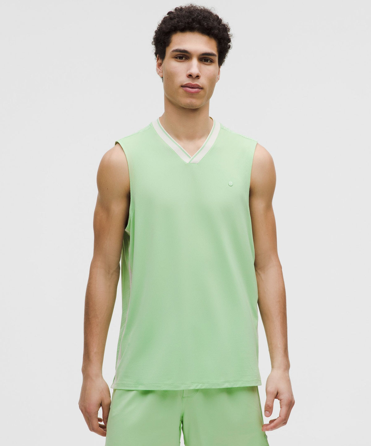 Kale Krush/Light Ivory