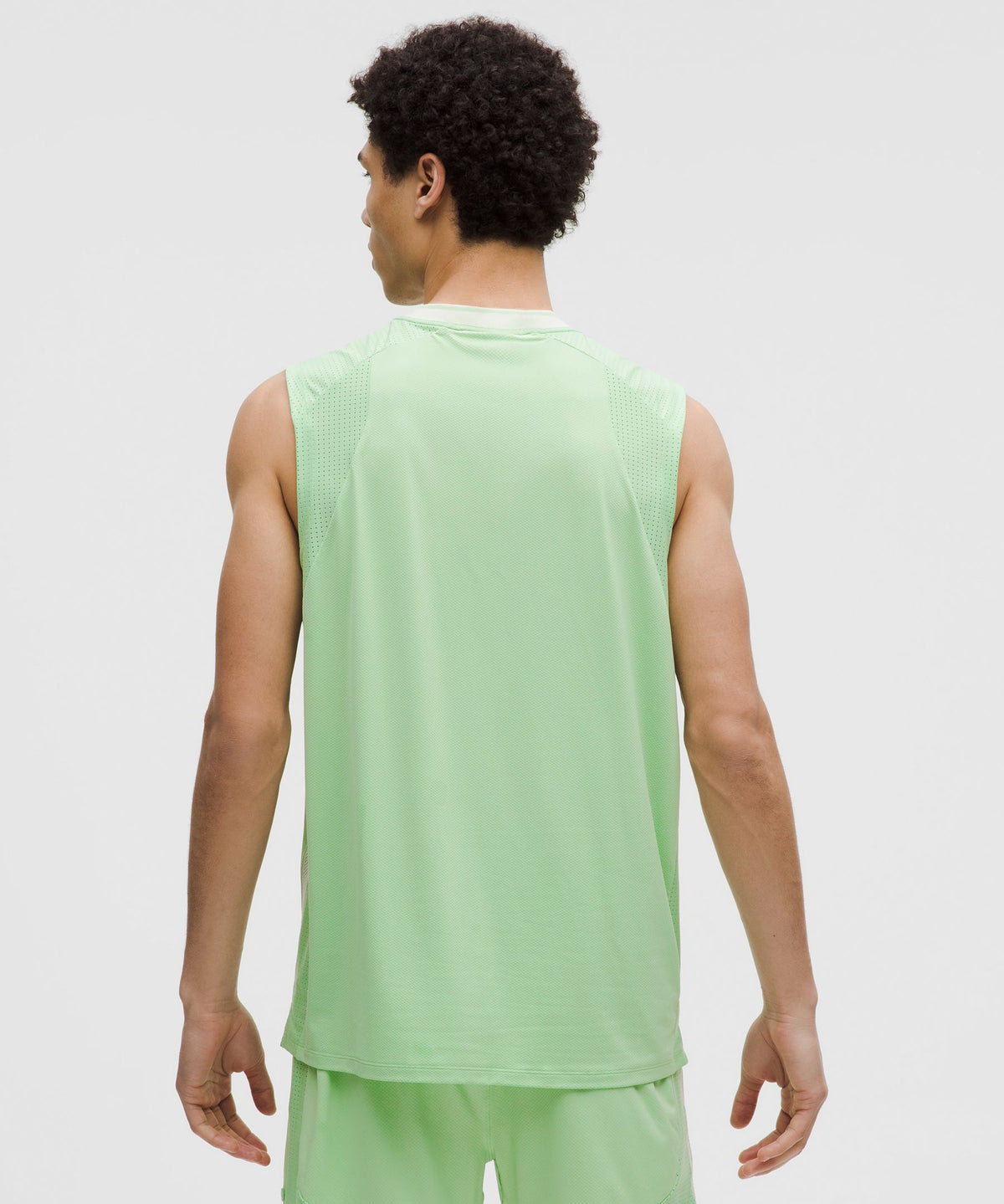 Kale Krush/Light Ivory