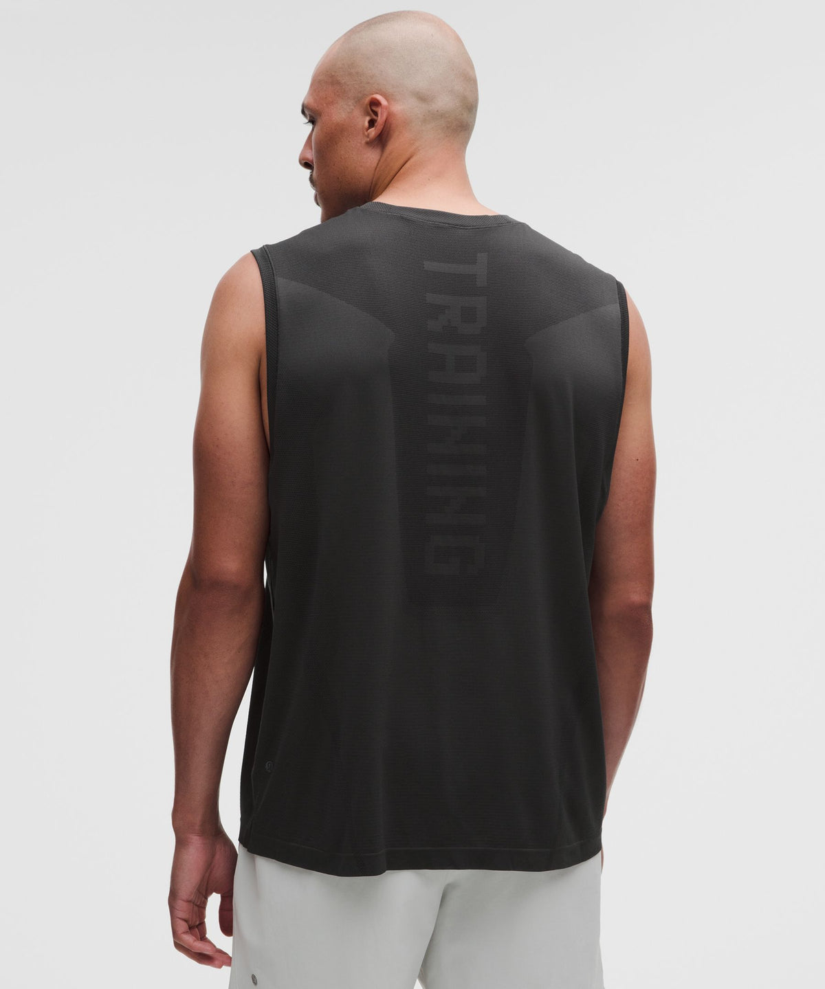 Black/Graphite Grey