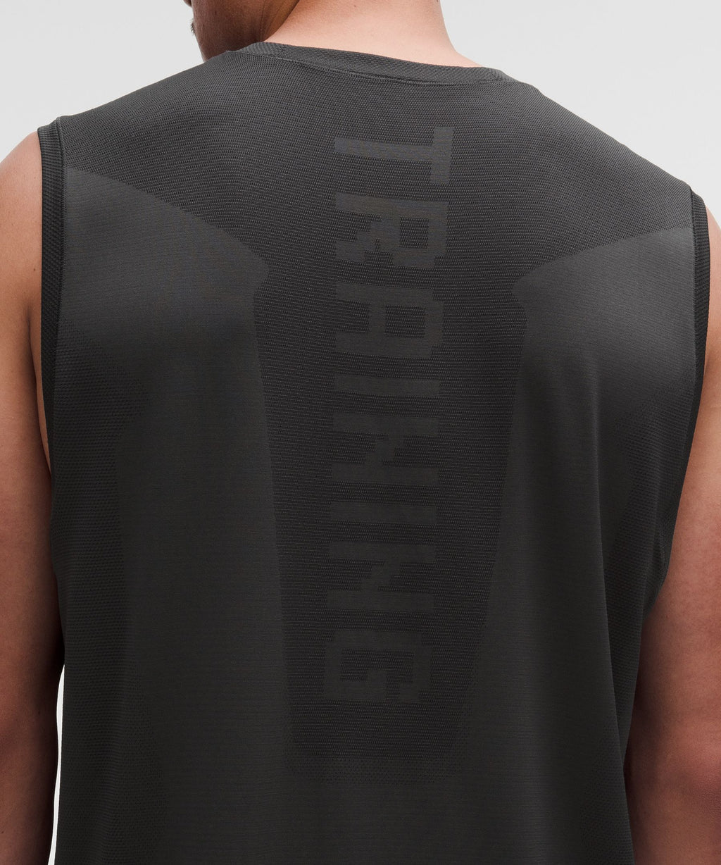 Black/Graphite Grey