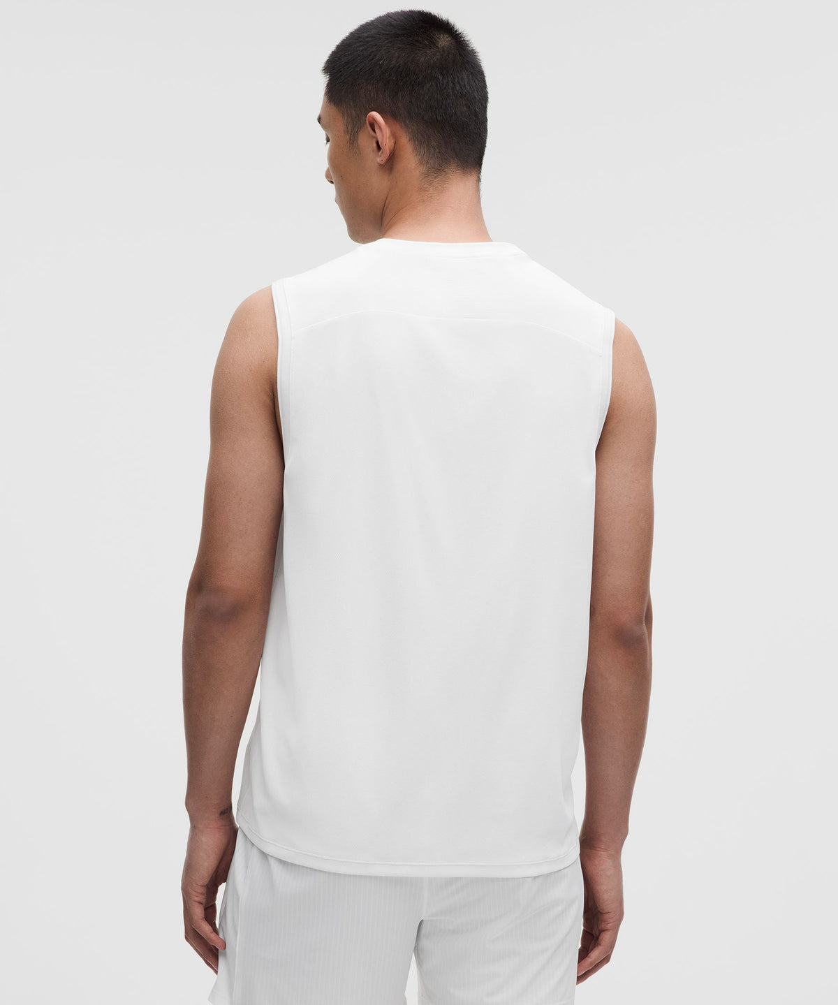 White/White