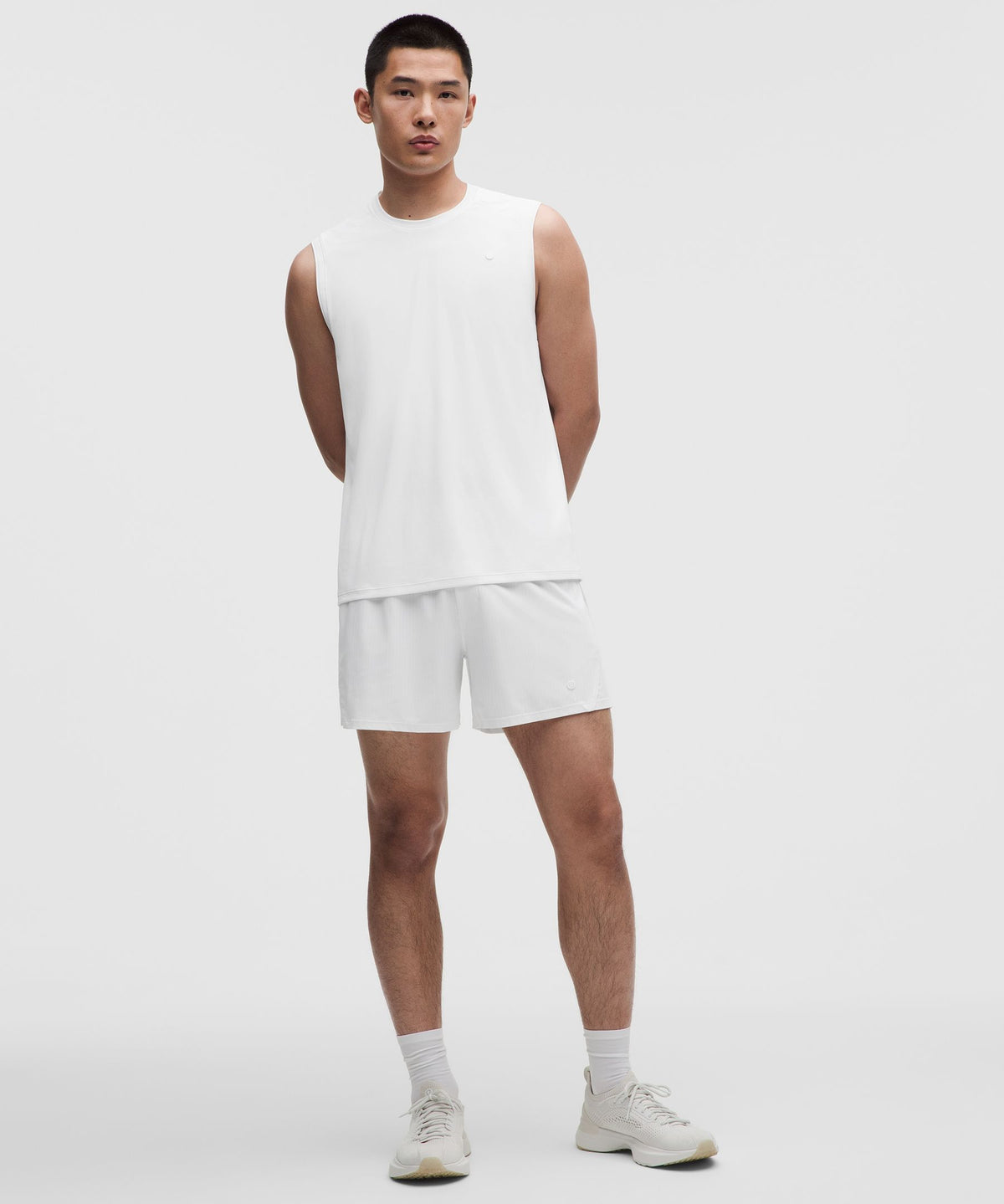White/White