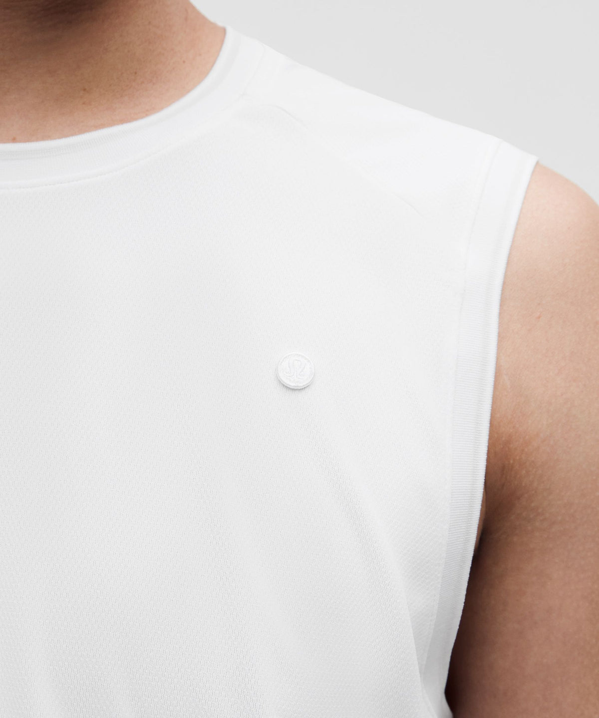 White/White