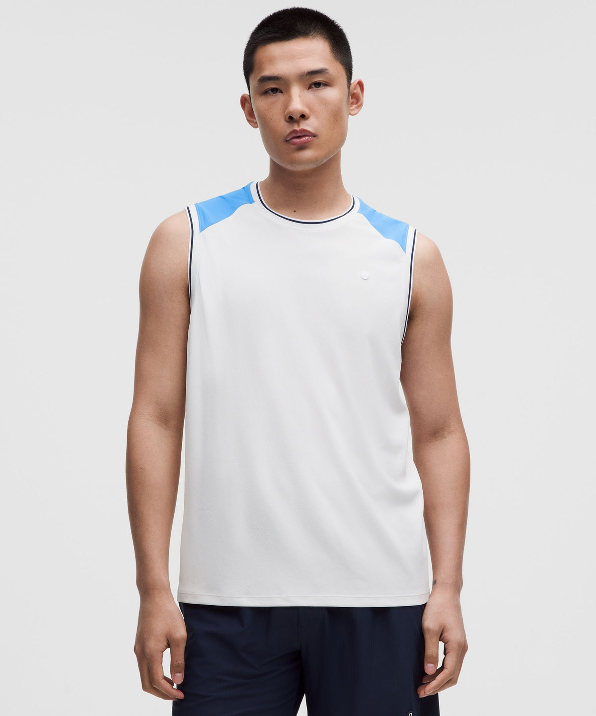 White/Ocean Wave