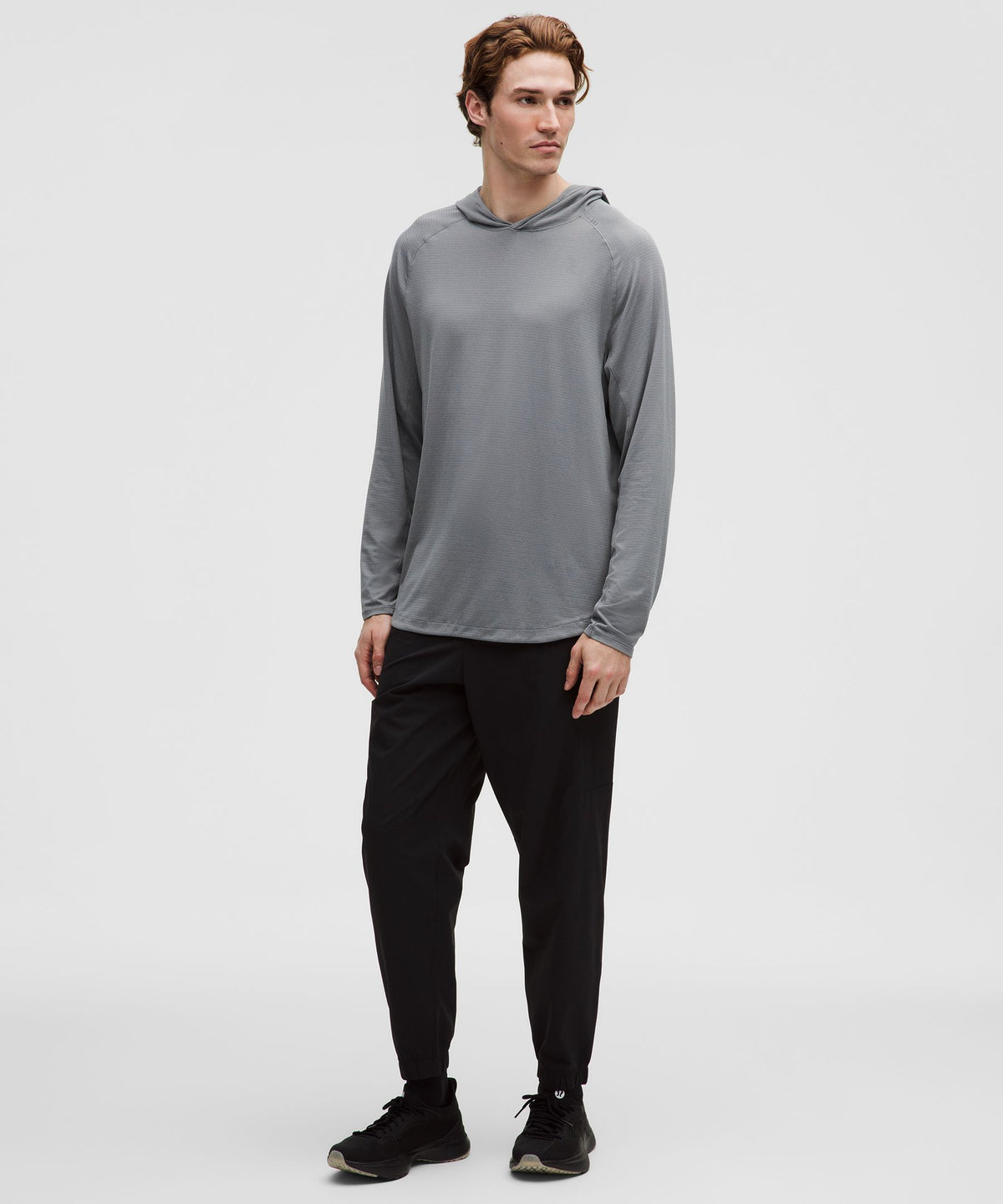 Solar Grey