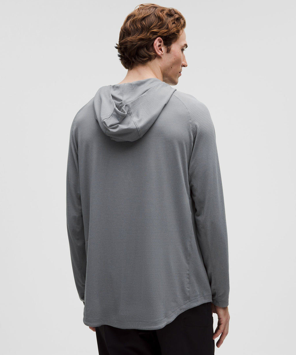 Solar Grey