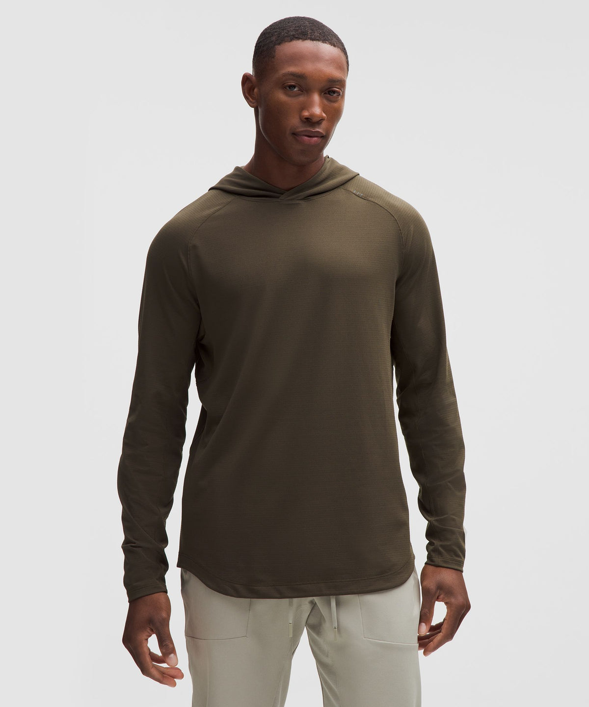 Olive Brown