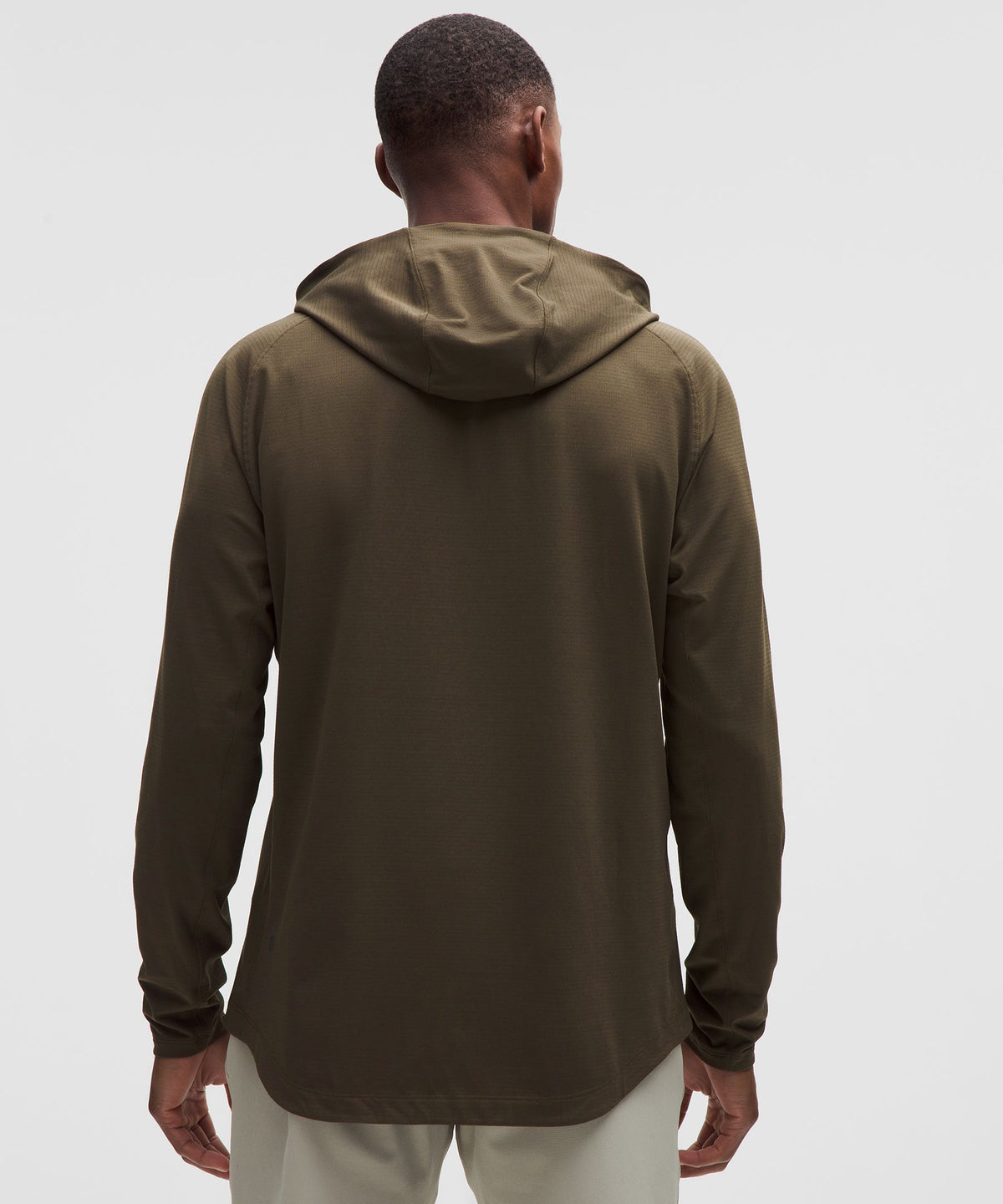 Olive Brown