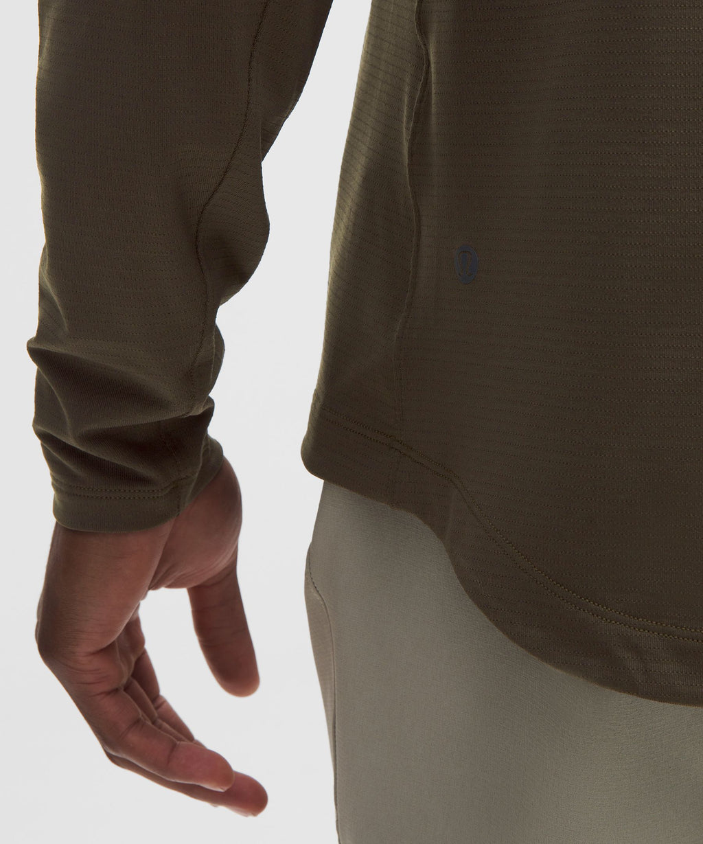 Olive Brown