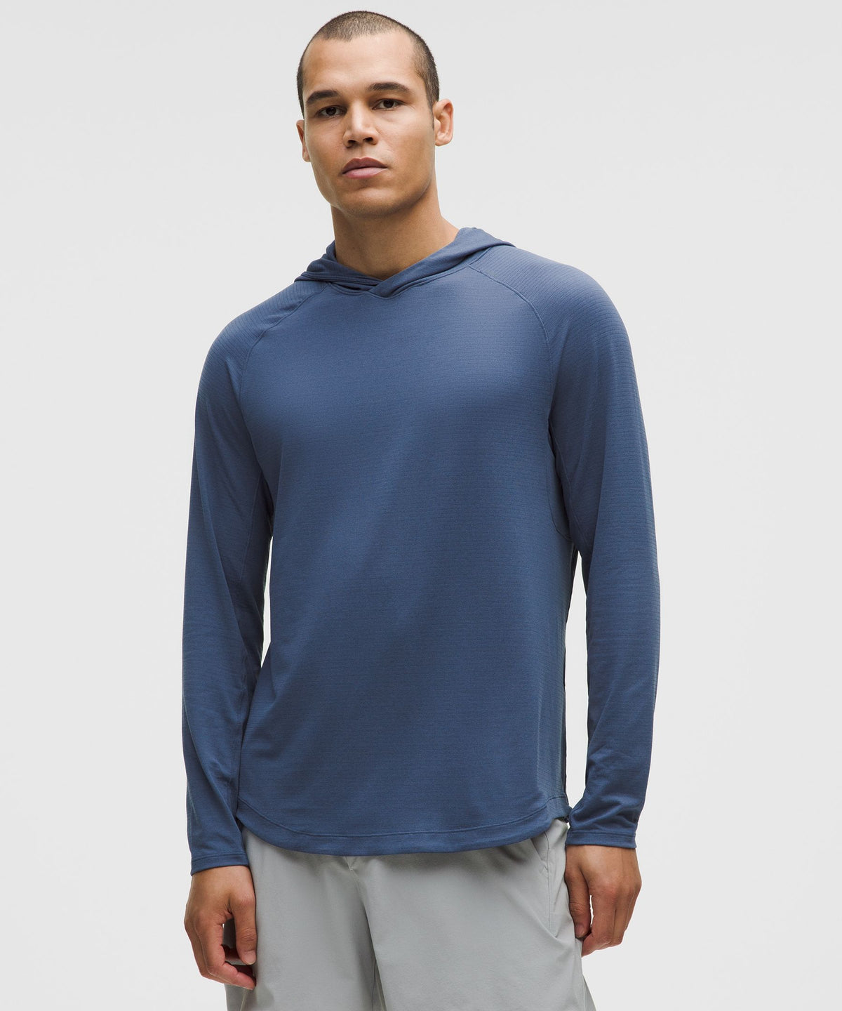 Blue Twill