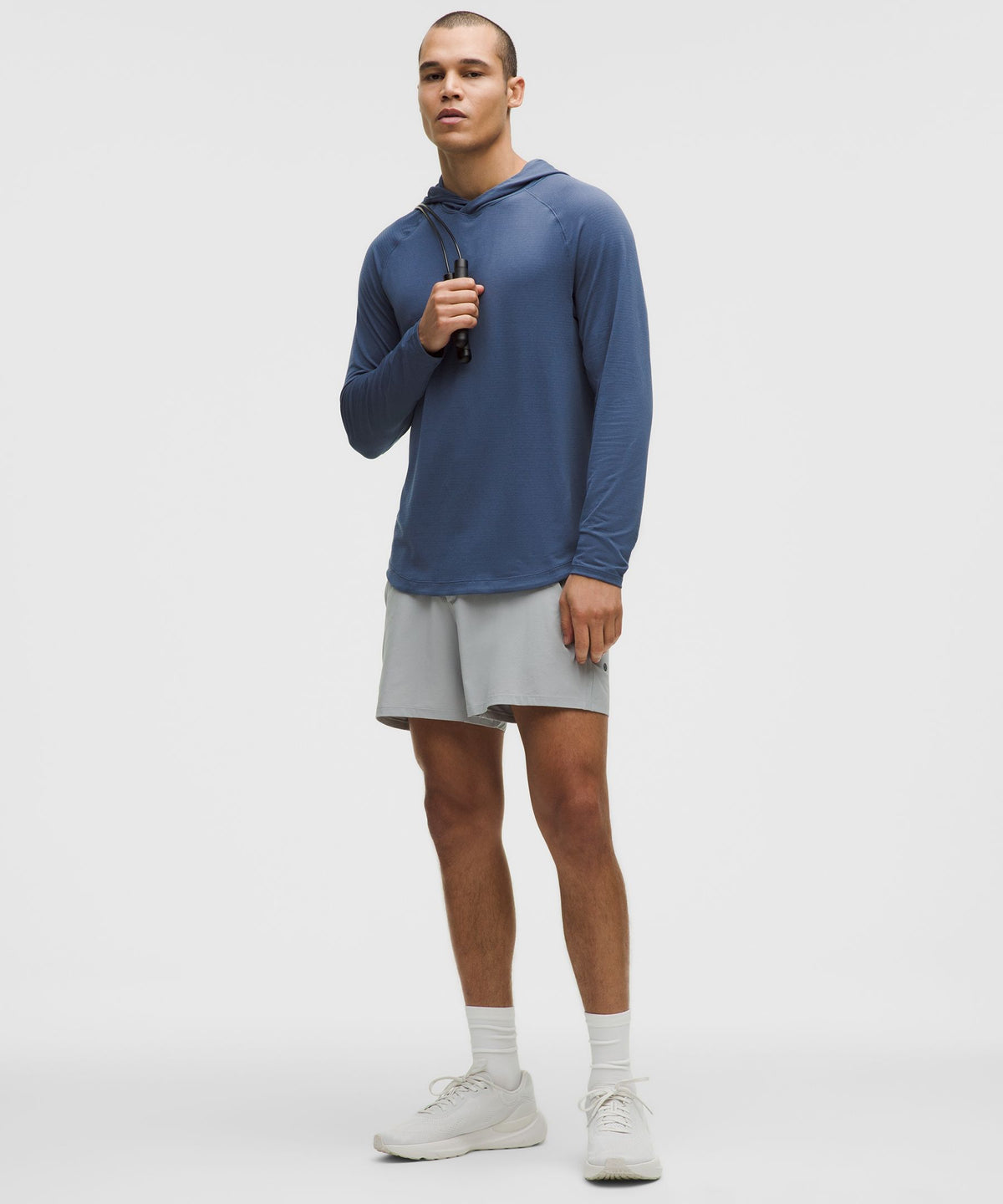 Blue Twill