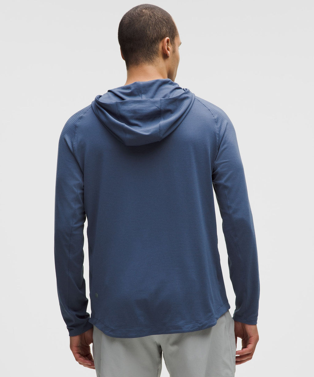 Blue Twill