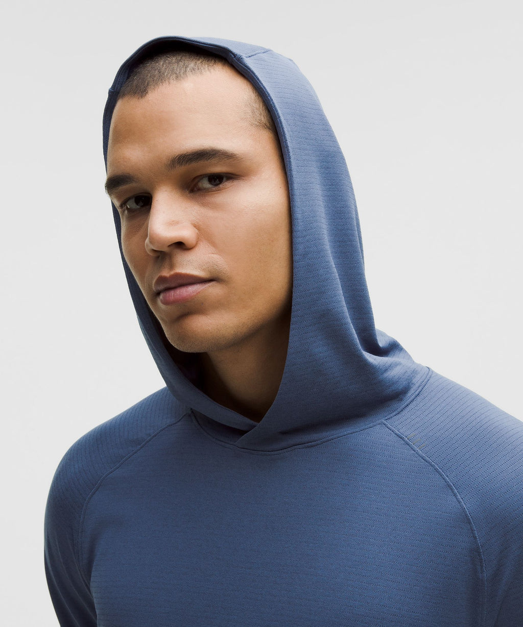 Blue Twill