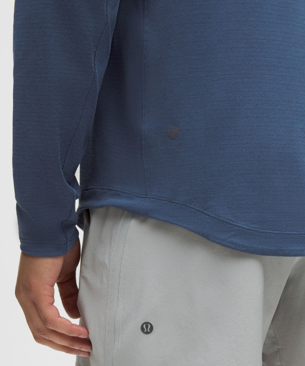 Blue Twill