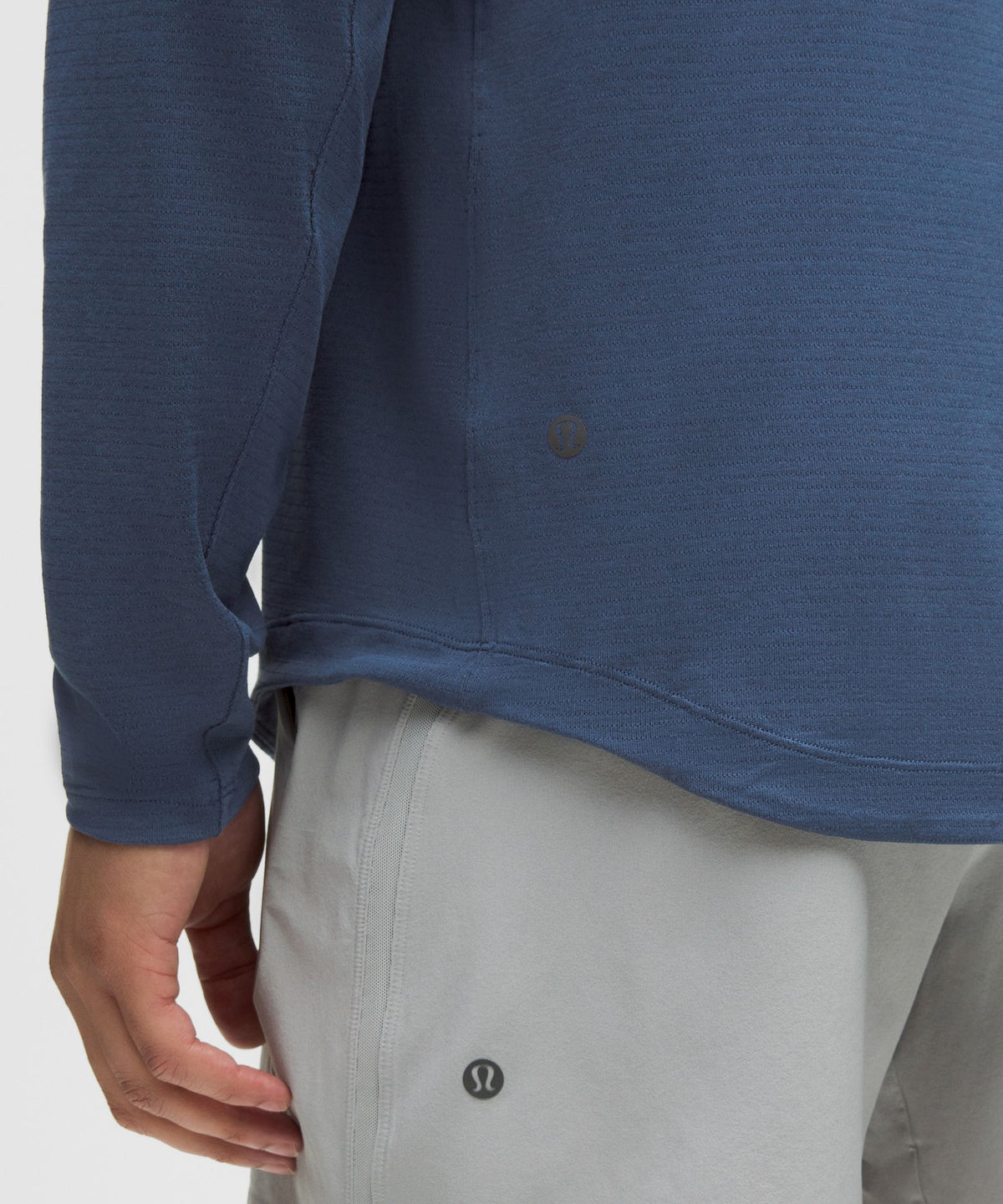 Blue Twill