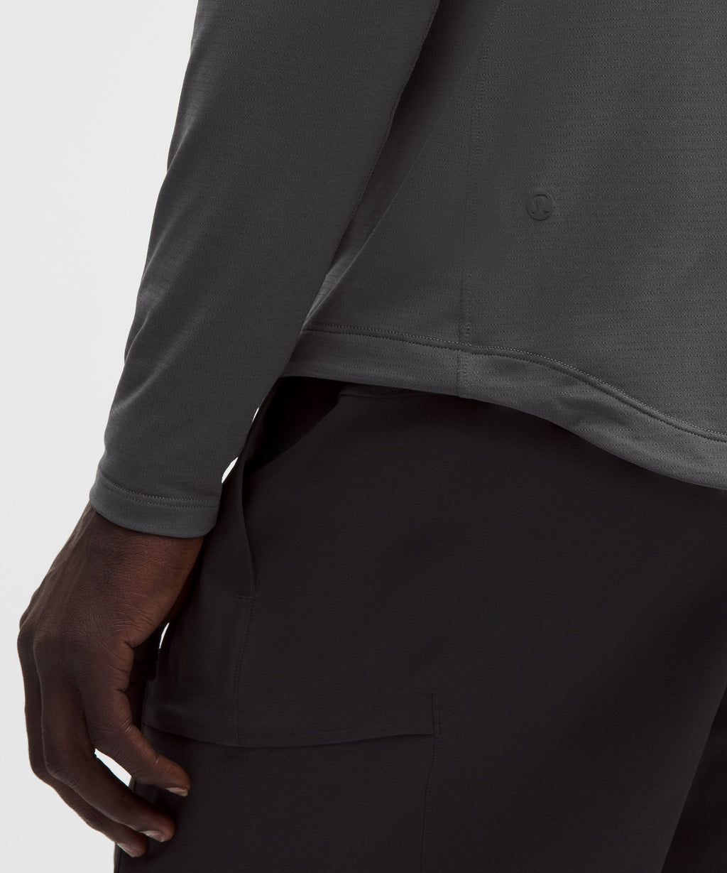 Onyx Grey