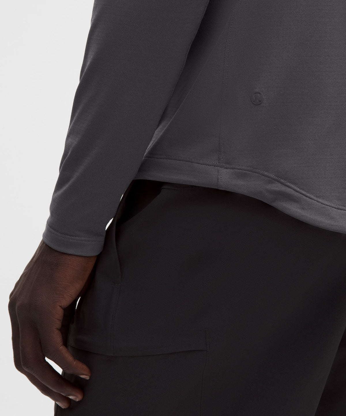 Onyx Grey