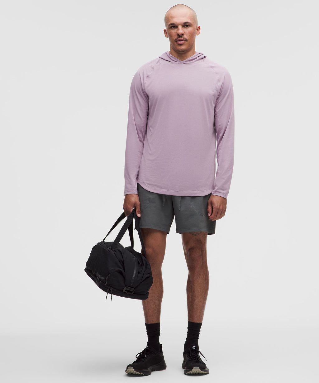 Lotus Lavender