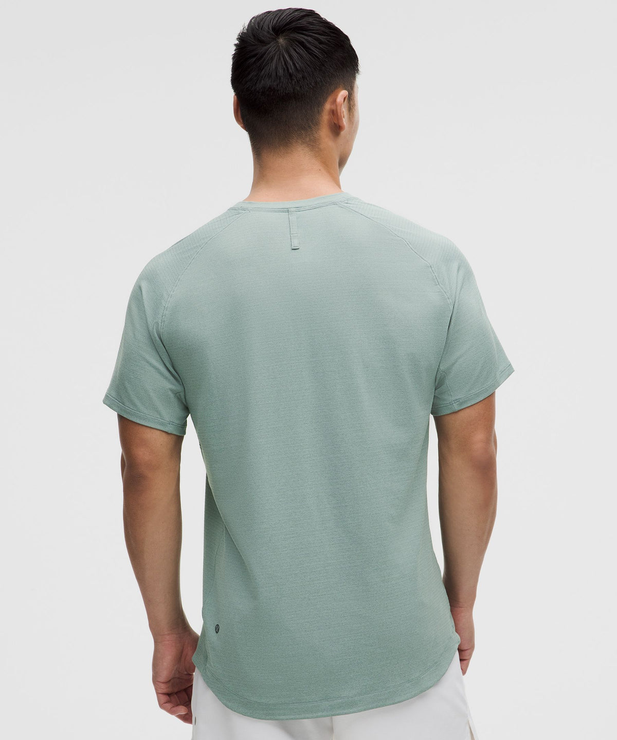 Crater Blue