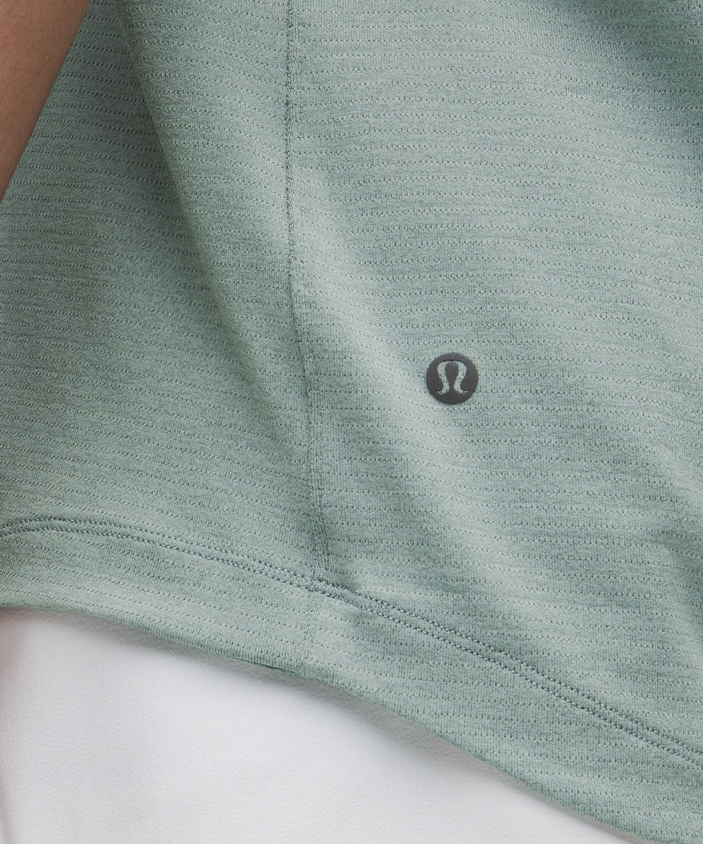Crater Blue