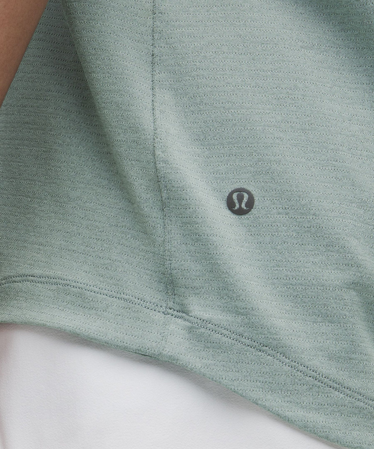 Crater Blue