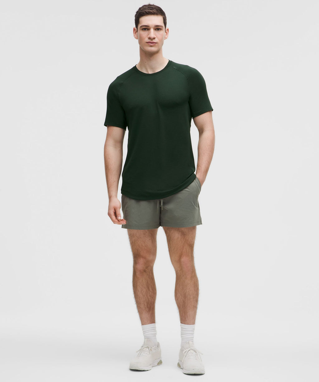Rainforest Green