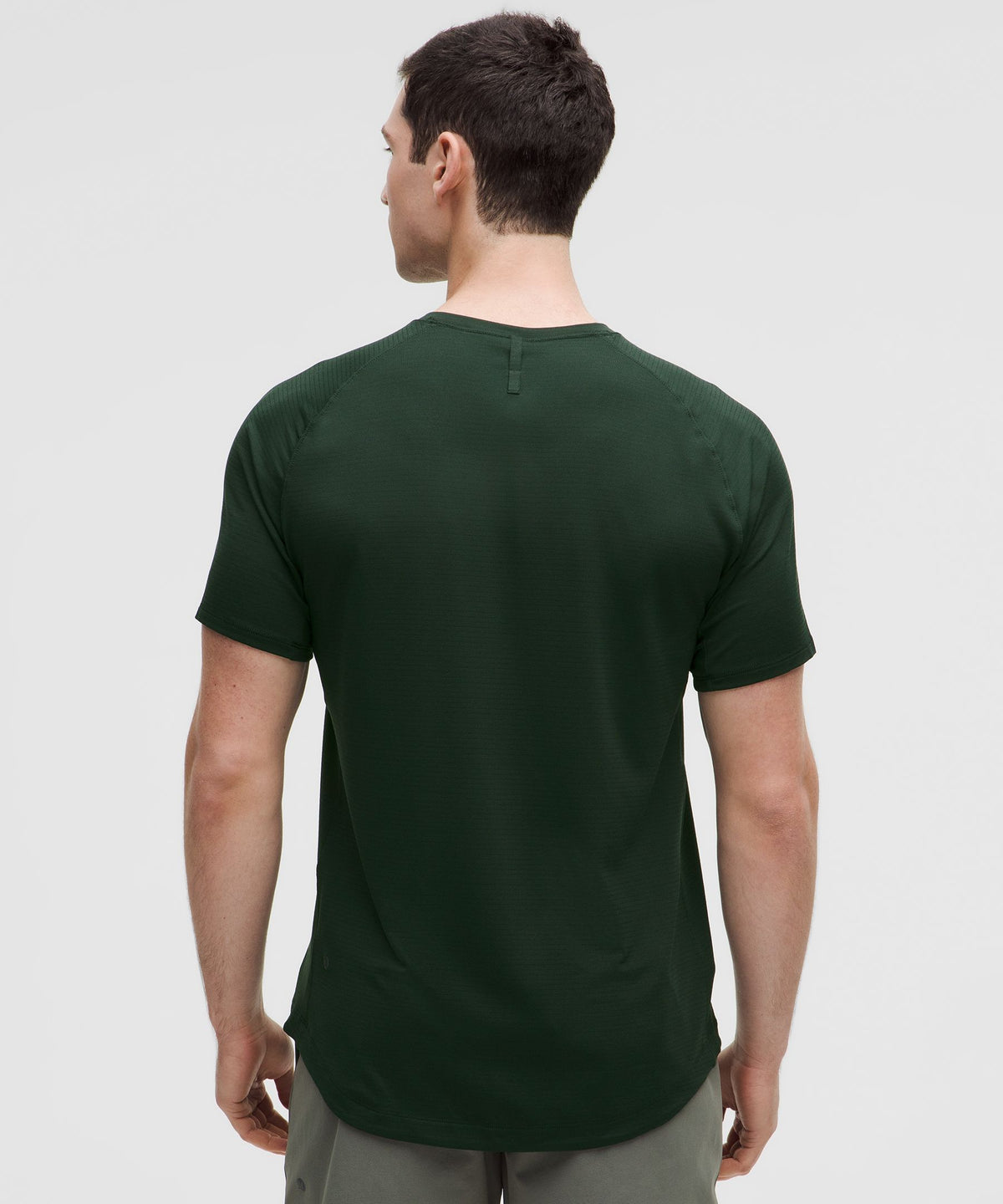 Rainforest Green