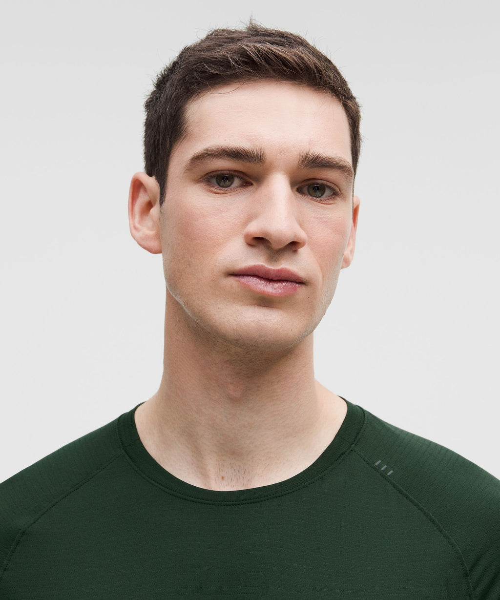Rainforest Green