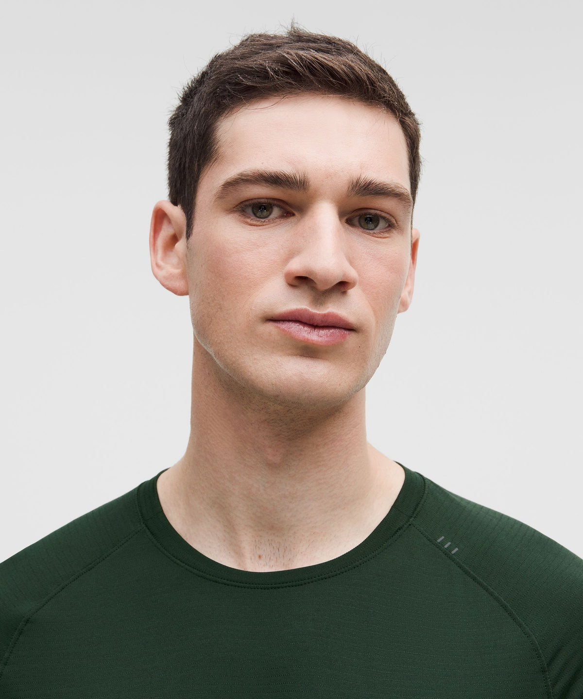 Rainforest Green