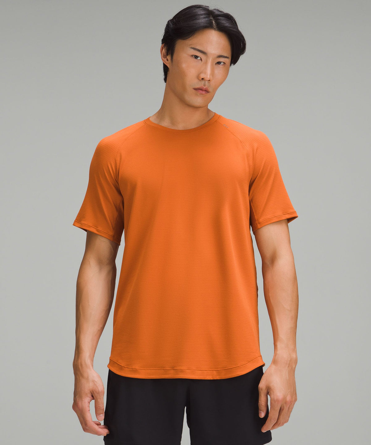 Burnt Orange