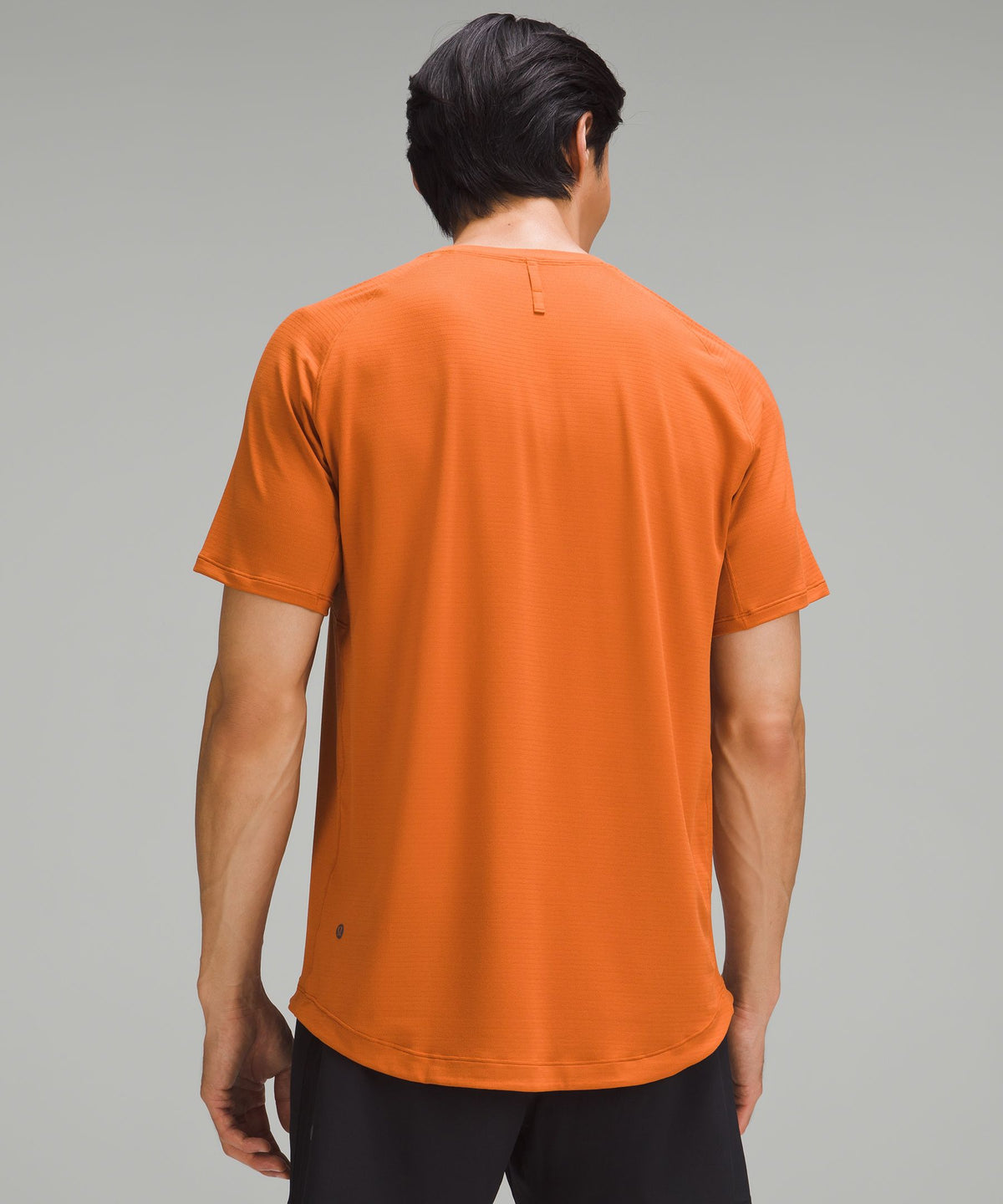 Burnt Orange